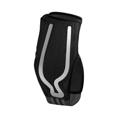 Shock Doctor Ultra Laceless Cleat Ankle Brace with Flex-Support Stays