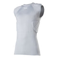 McDavid Rival Integrated Shirt 5-Pad McDavid