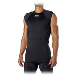 McDavid Rival Integrated Shirt 5-Pad McDavid