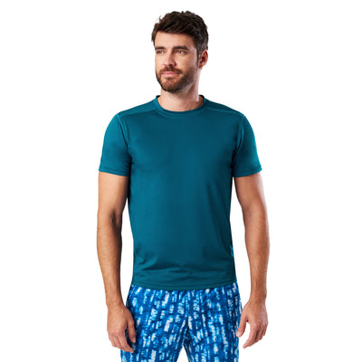 Nathan Men's Qualifier Tee