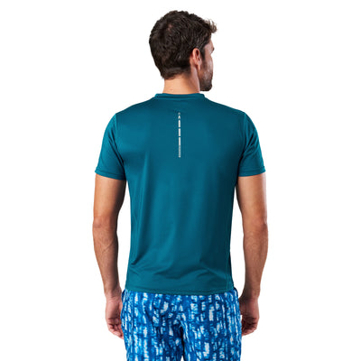 Nathan Men's Qualifier Tee