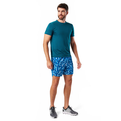 Nathan Men's Qualifier Tee