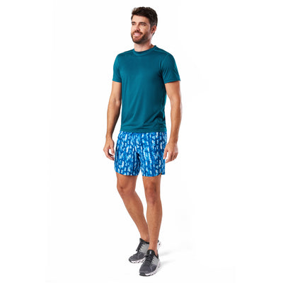 Nathan Men's Qualifier Tee