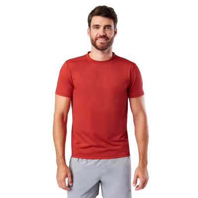 Nathan Men's Qualifier Tee