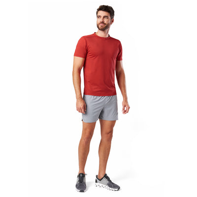 Nathan Men's Qualifier Tee