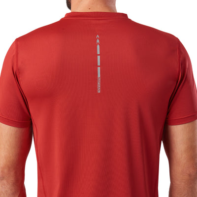 Nathan Men's Qualifier Tee