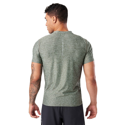 Nathan Men's Qualifier Tee