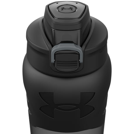 UA 18oz Draft Jr. Water Bottle Under Armour