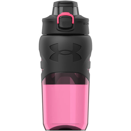 UA 18oz Draft Jr. Water Bottle Under Armour