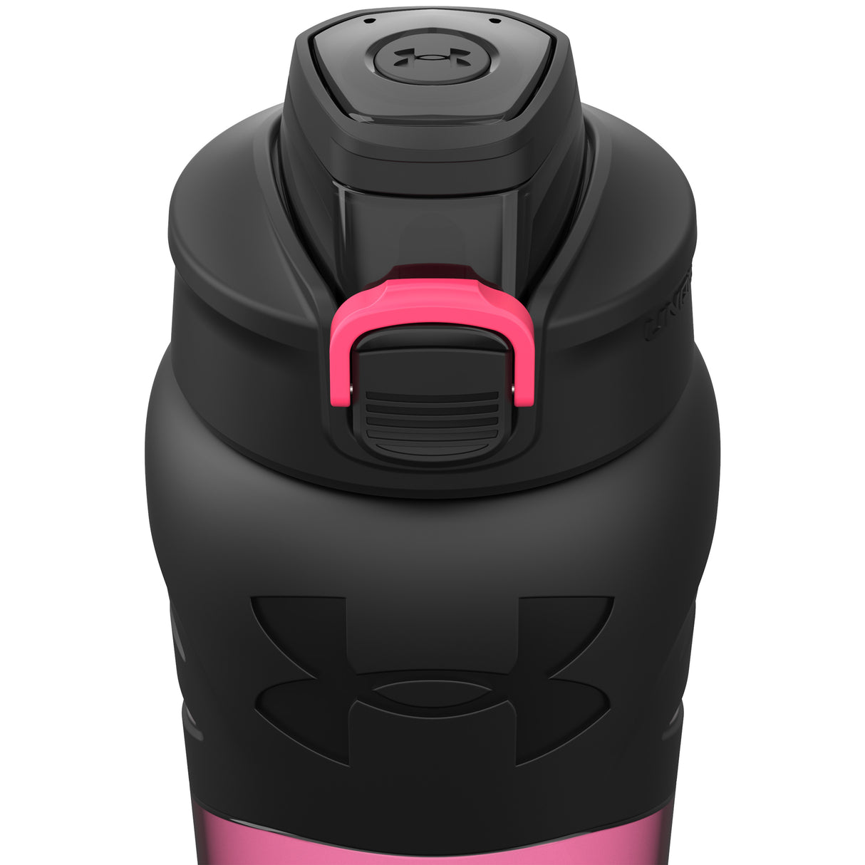 UA 18oz Draft Jr. Water Bottle Under Armour
