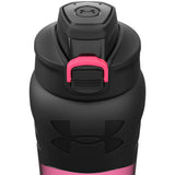 UA 18oz Draft Jr. Water Bottle Under Armour