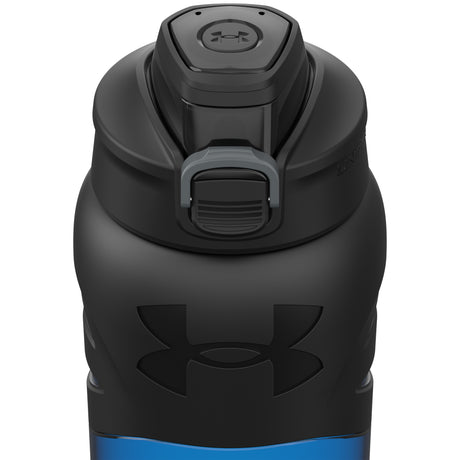 UA 18oz Draft Jr. Water Bottle Under Armour
