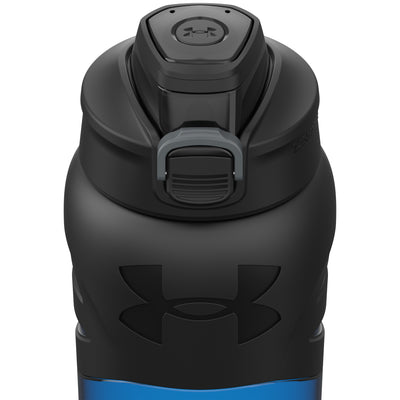 UA 18oz Draft Jr. Water Bottle