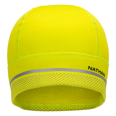 Nathan HyperNight Reflective Beanie