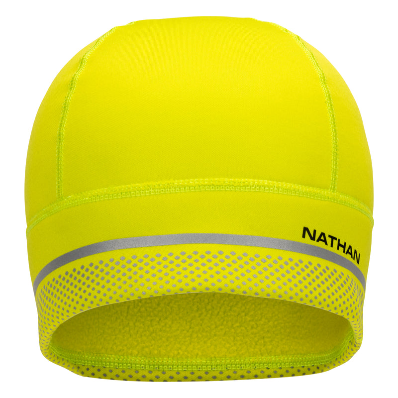 Nathan HyperNight Reflective Beanie