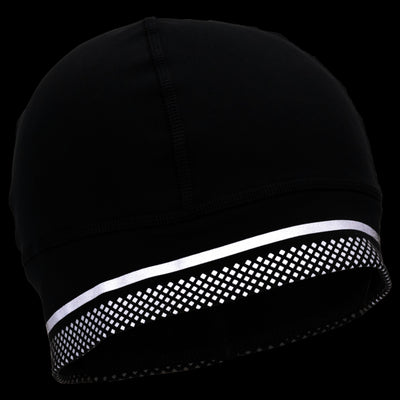 Nathan HyperNight Reflective Beanie