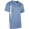 Champro Men's Wild Card 2-Button Baseball Jersey Champro