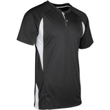 Champro Men's Wild Card 2-Button Baseball Jersey Champro