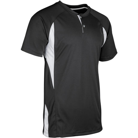 Champro Men's Wild Card 2-Button Baseball Jersey Champro