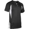 Champro Men's Wild Card 2-Button Baseball Jersey Champro