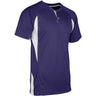 Champro Men's Wild Card 2-Button Baseball Jersey Champro
