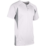 Champro Men's Wild Card 2-Button Baseball Jersey Champro