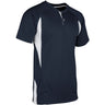 Champro Men's Wild Card 2-Button Baseball Jersey Champro