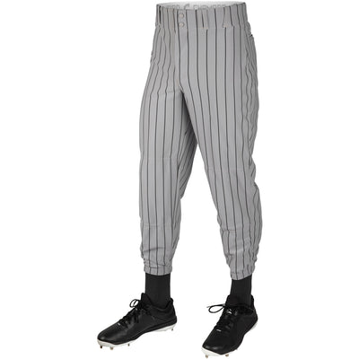 Champro Men's Closer Pin Stripe Baseball Pant