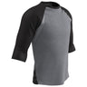 Champro Youth Extra Innings 3/4 Sleeve Baseball Shirt Champro