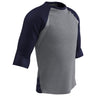 Champro Youth Extra Innings 3/4 Sleeve Baseball Shirt Champro