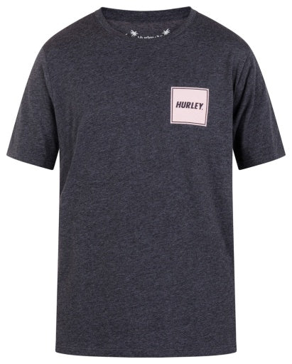 Hurley Men's Everyday Four Corners Shirt Hurley