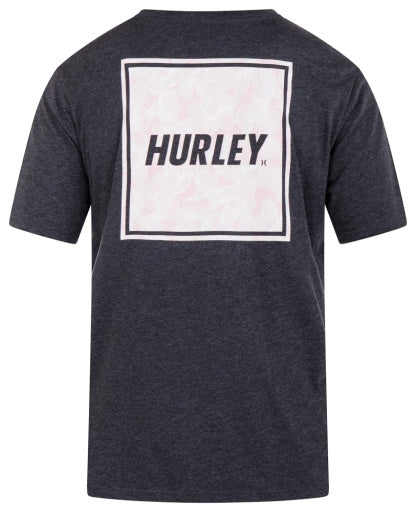 Hurley Men's Everyday Four Corners Shirt Hurley