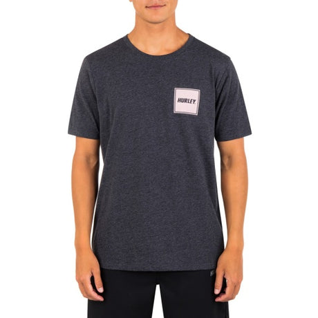 Hurley Men's Everyday Four Corners Shirt Hurley