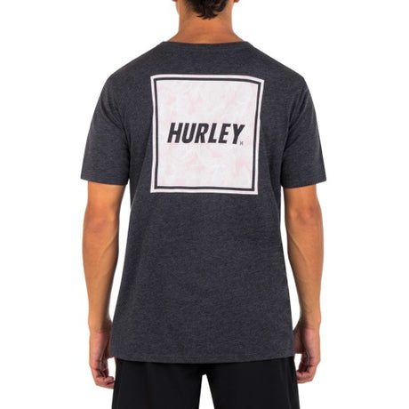 Hurley Men's Everyday Four Corners Shirt Hurley