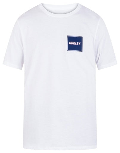 Hurley Men's Everyday Four Corners Shirt Hurley