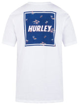 Hurley Men's Everyday Four Corners Shirt Hurley