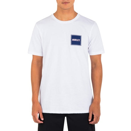 Hurley Men's Everyday Four Corners Shirt Hurley