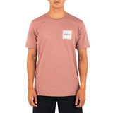 Hurley Men's Everyday Four Corners Shirt Hurley