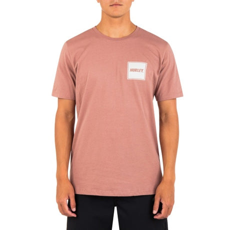 Hurley Men's Everyday Four Corners Shirt Hurley