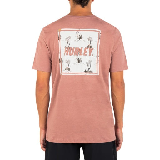 Hurley Men's Everyday Four Corners Shirt Hurley