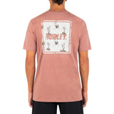 Hurley Men's Everyday Four Corners Shirt Hurley