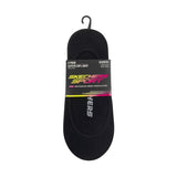 Skechers Women's 4 Pack Non Terry Microfiber Liner Skechers