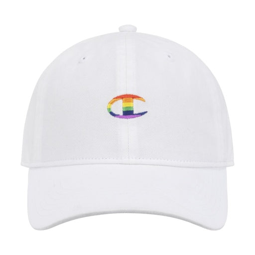Champion Pride Dad Cap Champion