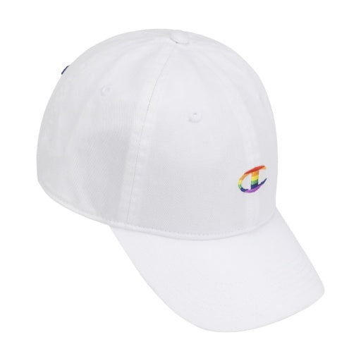 Champion Pride Dad Cap Champion