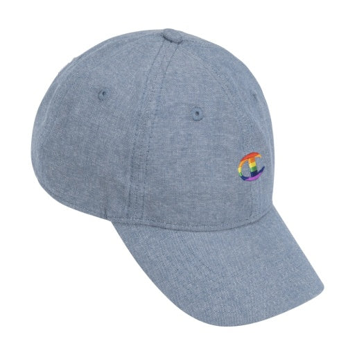 Champion Pride Dad Cap-3