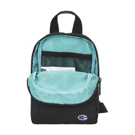Champion Women's Billie Micro Convertible Backpack Champion