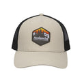 Avalanche Summit Adjustable Trucker Avalanche