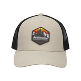 Avalanche Summit Adjustable Trucker Avalanche