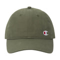 Champion Uniform Dad Cap Champion