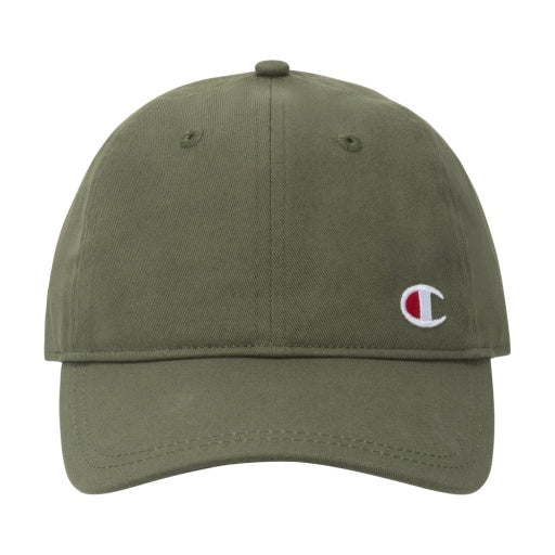 Champion Uniform Dad Cap Champion